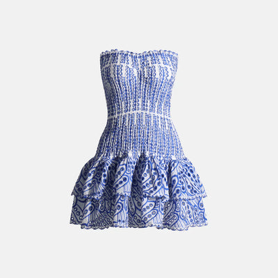 Alina™ - Ultimatives Sommerkleid