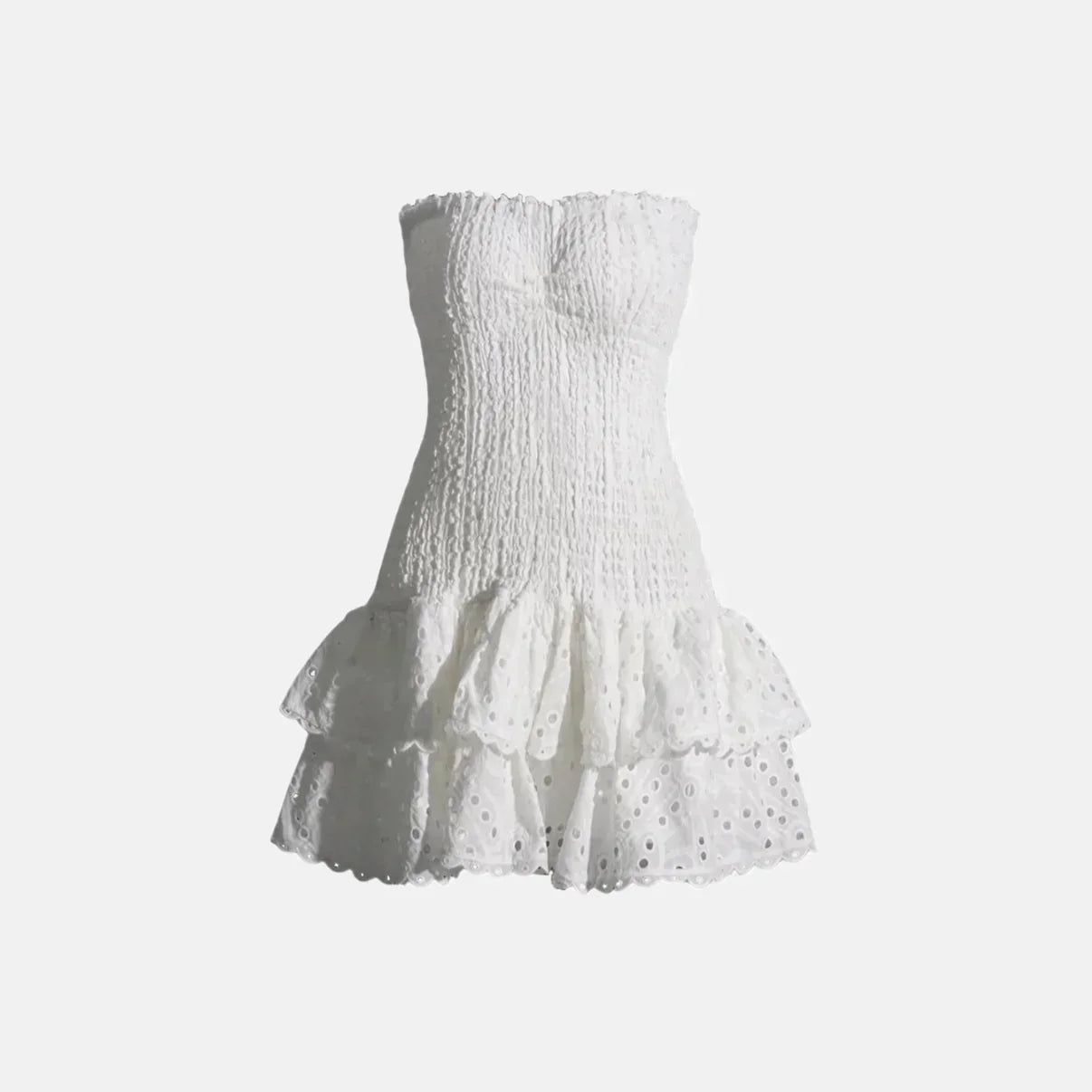 Alina™ - Ultimatives Sommerkleid