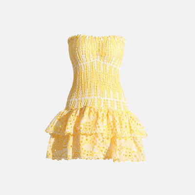 Alina™ - Ultimatives Sommerkleid