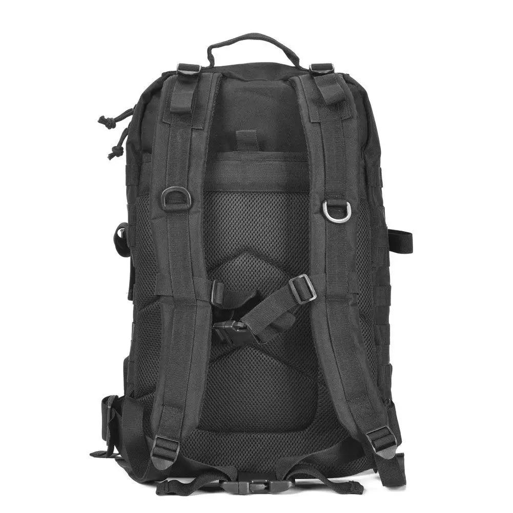 Taktischer Rucksack 45L wasserfest