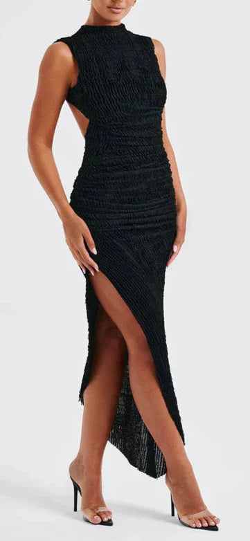 Zoe™ - Sexy Midikleid + GRATIS 🎁