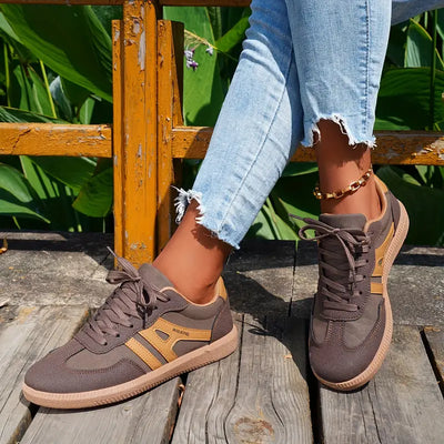 Hochwertige schuhe mit elegantem design für frauen