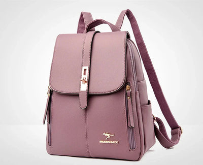 Alisa Leder Rucksack