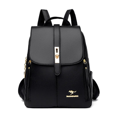 Alisa Leder Rucksack