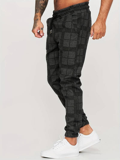 Luxus jogginghose - Anton