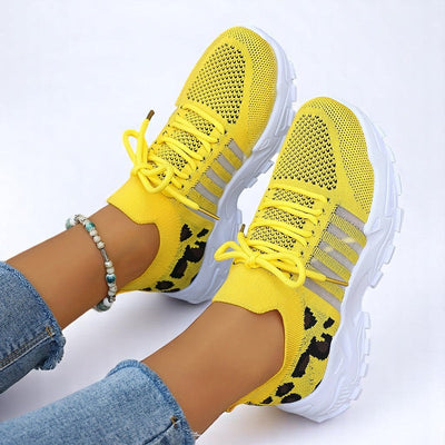 ALFHILD™ | Premium Sneaker für stilbewusste Frauen
