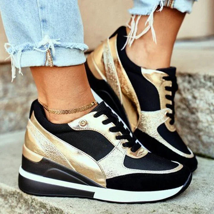 Egaun – stylische und bequeme damenschuhe