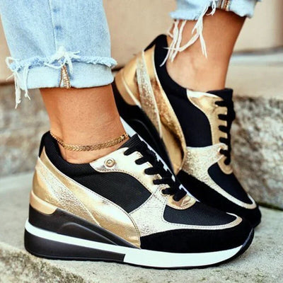 Egaun – stylische und bequeme damenschuhe