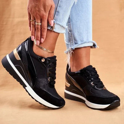 Egaun – stylische und bequeme damenschuhe