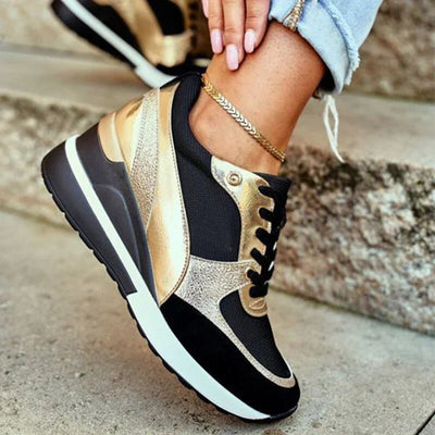 Egaun – stylische und bequeme damenschuhe