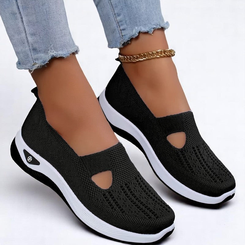AGNESE™ | Orthopädische Schuhe für entspannte Spaziergänge