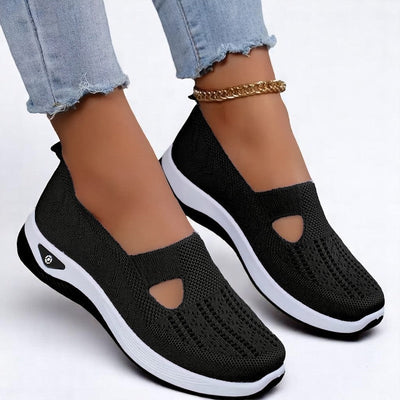 AGNESE™ | Orthopädische Schuhe für entspannte Spaziergänge