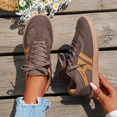 Hochwertige schuhe mit elegantem design für frauen