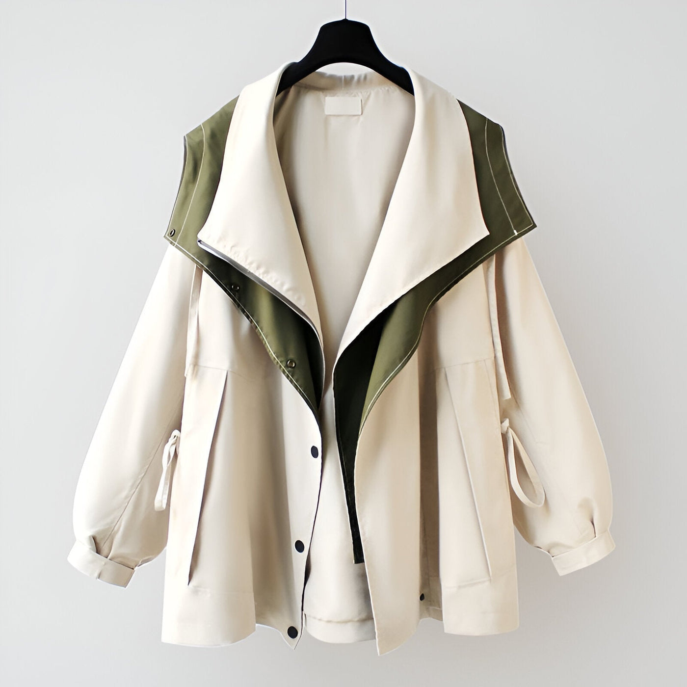 Evelyn | Urban Windjacke
