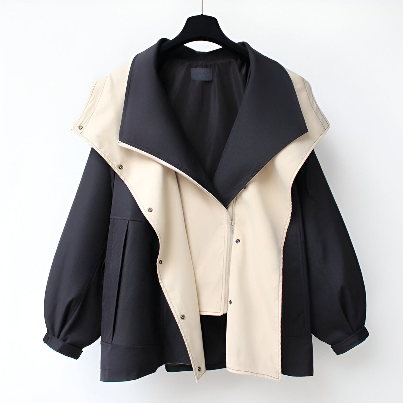 Evelyn | Urban Windjacke