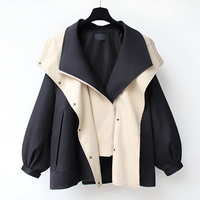 Evelyn | Urban Windjacke