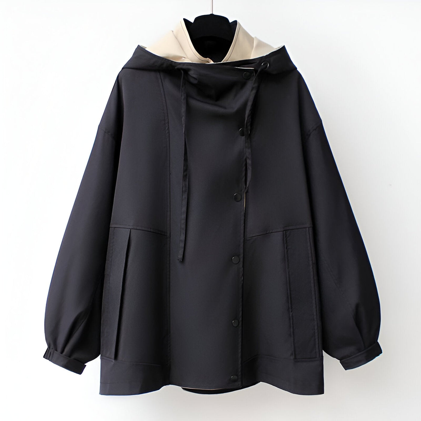 Evelyn | Urban Windjacke