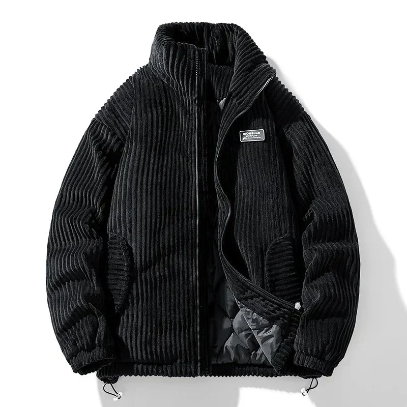 Mascha | Cordjacke