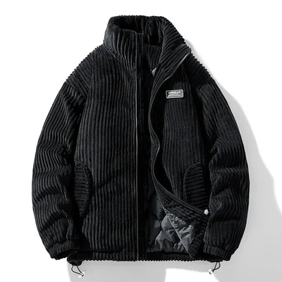 Mascha | Cordjacke