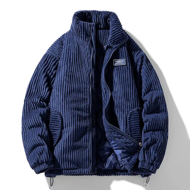Mascha | Cordjacke