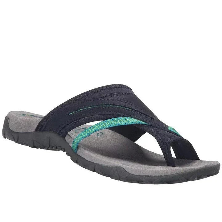 Tilde – sandalen stylische sommerschuhe für damen
