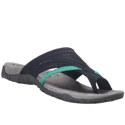 Tilde – sandalen stylische sommerschuhe für damen