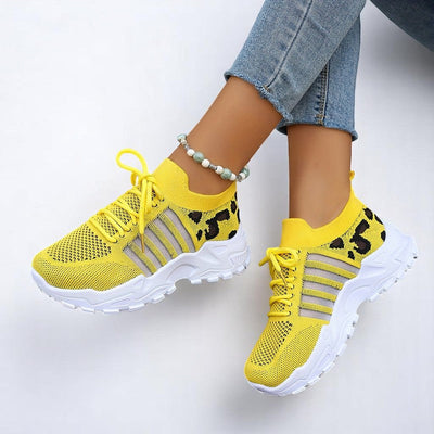 ALFHILD™ | Premium Sneaker für stilbewusste Frauen