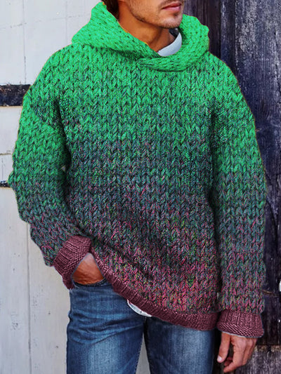 Lässig und Stilvoll – Der Perfekte Kapuzenpullover für Jeden Tag