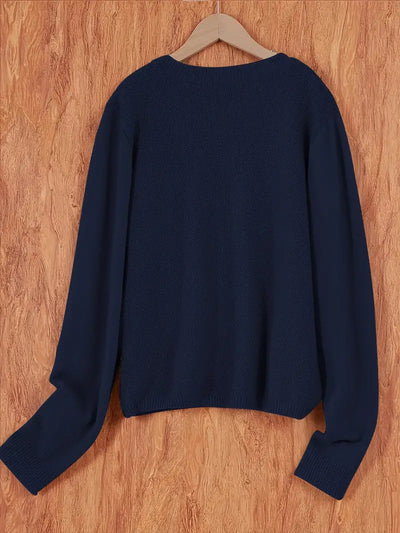 Nube | Lässiger Damen-Cardigan