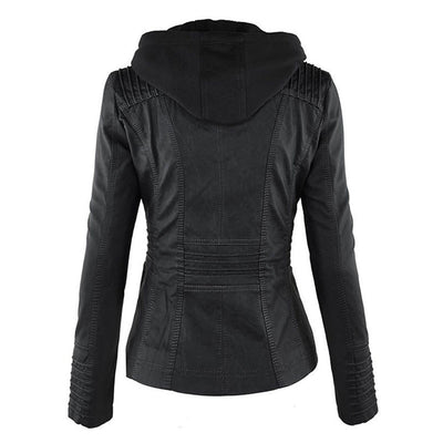 Noemi™ | La giacca più alla moda