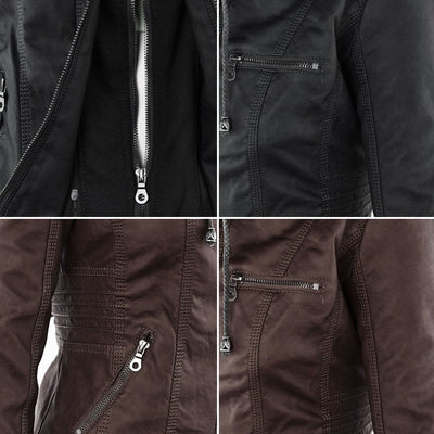 Noemi™ | La giacca più alla moda