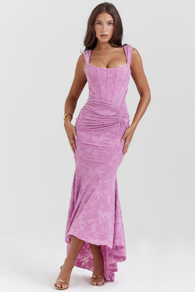 Sienna | Elegantes Taillen-Kleid