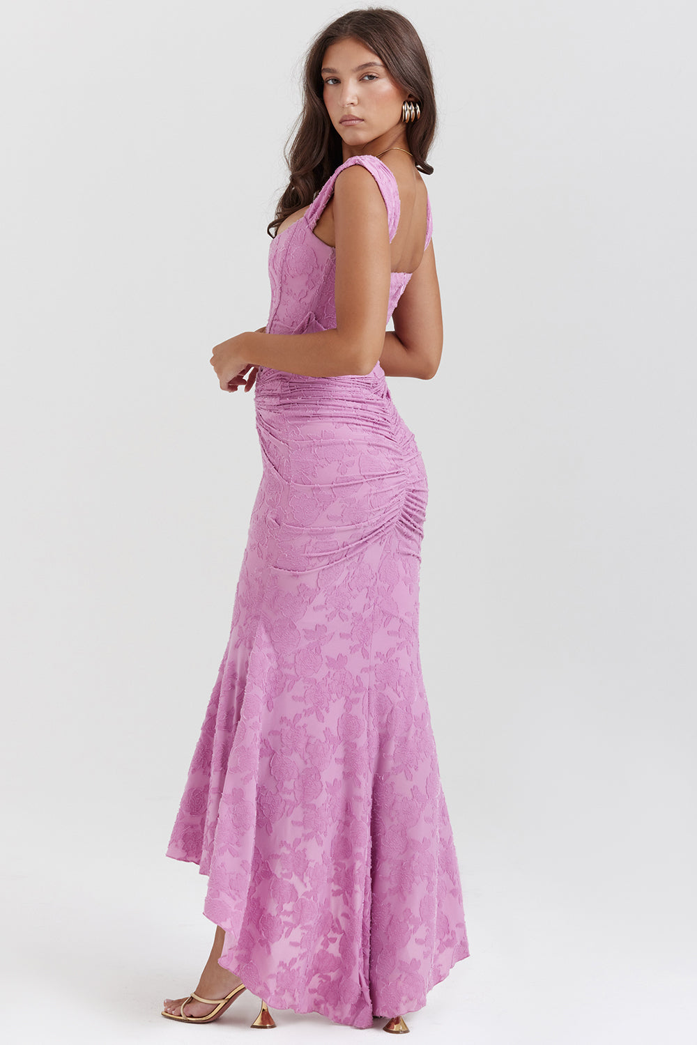 Sienna | Elegantes Taillen-Kleid