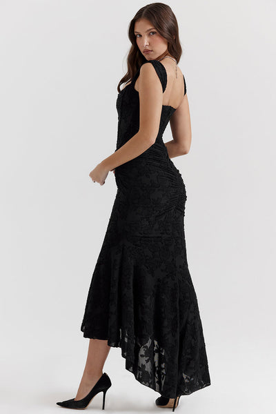 Sienna | Elegantes Taillen-Kleid