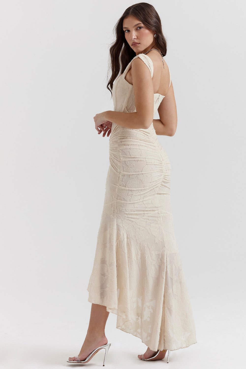 Sienna | Elegantes Taillen-Kleid