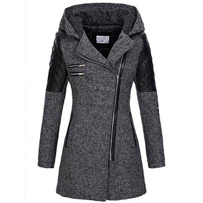 Ubalda | Stylische Winterjacke