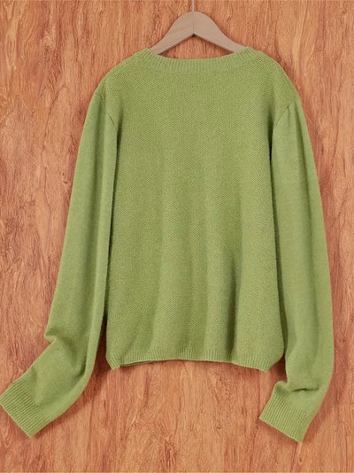 Nube | Lässiger Damen-Cardigan