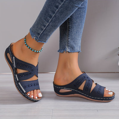 Michelle | Orthopädische Sandale