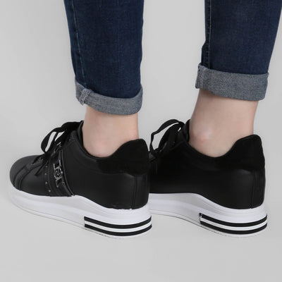 Darren | Damen-Sneakers 2025