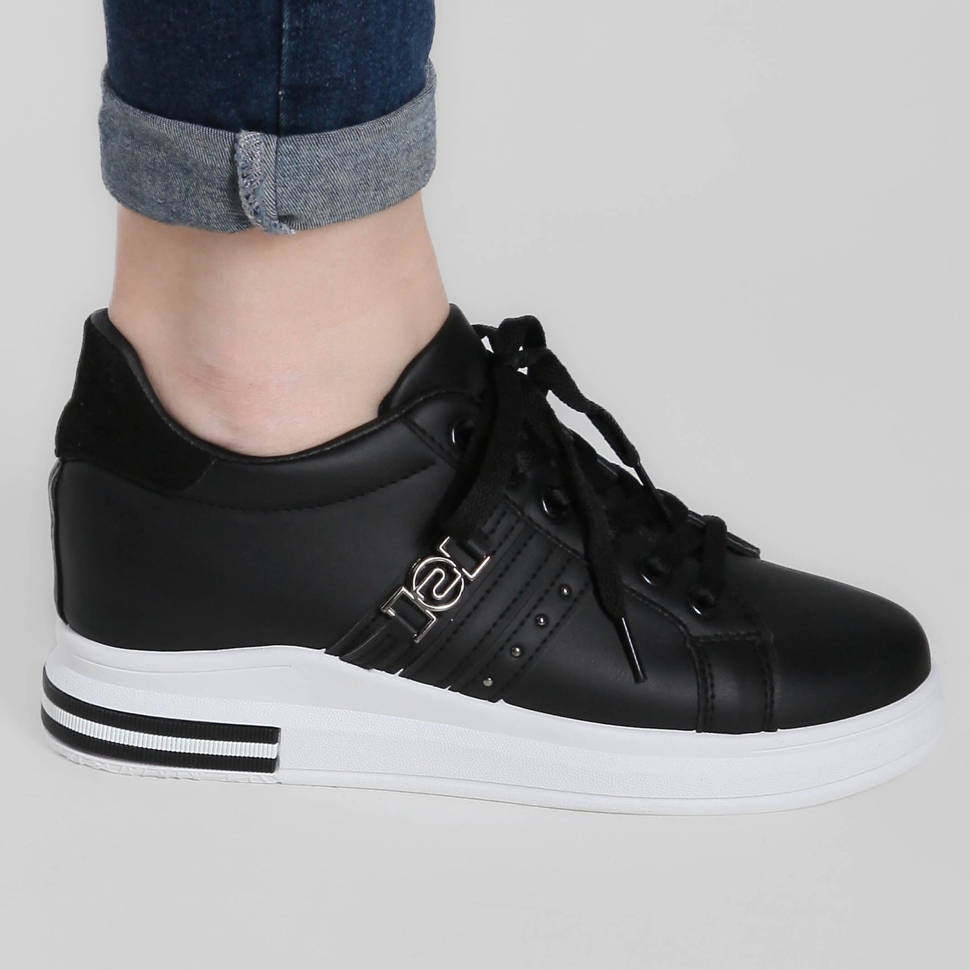 Darren | Damen-Sneakers 2025