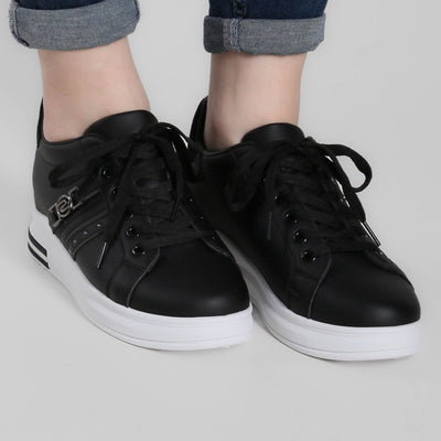 Darren | Damen-Sneakers 2025
