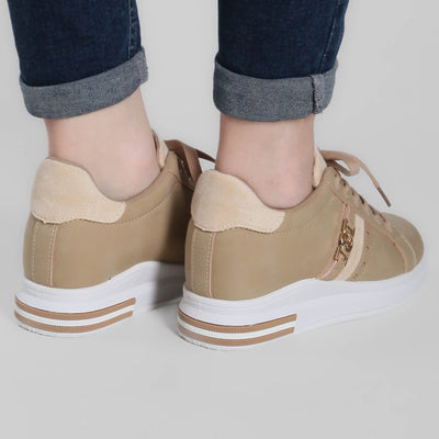 Darren | Damen-Sneakers 2025