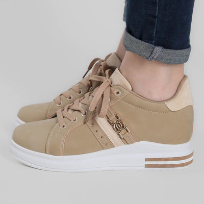 Darren | Damen-Sneakers 2025
