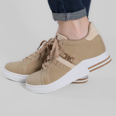 Darren | Damen-Sneakers 2025