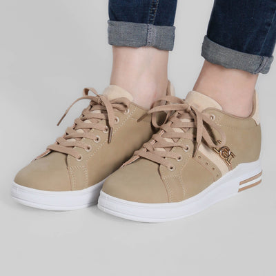 Darren | Damen-Sneakers 2025