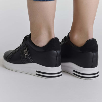 Darren | Damen-Sneakers 2025