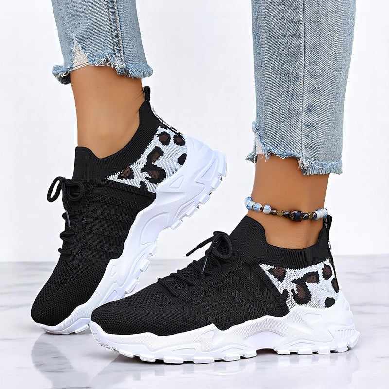 ALFHILD™ | Premium Sneaker für stilbewusste Frauen