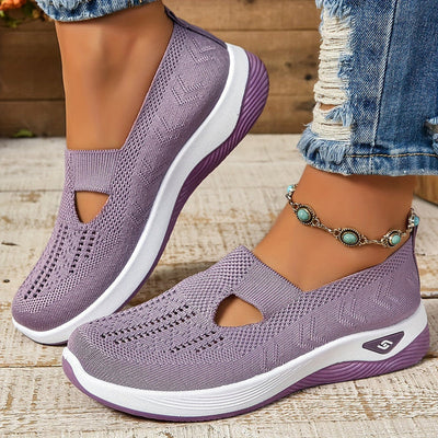 Zoe | Leichte Slipper für Frauen