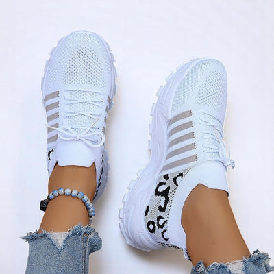 ALFHILD™ | Premium Sneaker für stilbewusste Frauen
