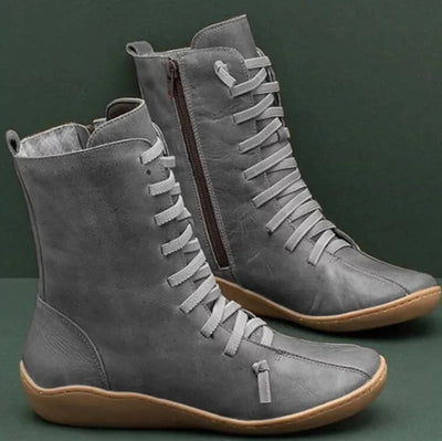 Hochwertige isolierte winterstiefel für damen